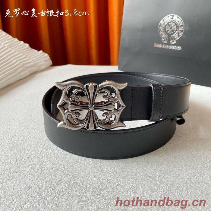 Chrome Hearts Belt 38MM CHB00002 Chrome Hearts Belt 38MM CHB00002